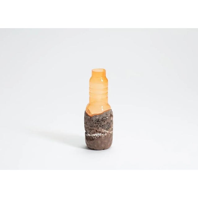 Not Yet Made - Made To Order Fuwa Fuwa No. 12 Bottle by Yusuké Y. Offhause For Sale - Image 5 of 6