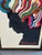 Milton Glaser Mid 20th Century Original Bob Dylan Poster by Milton Glaser For Sale - Image 4 of 7