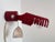 1980s Wall Lamp from Instala Decin, 1980s For Sale - Image 5 of 9