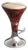 "Il Destino" Bar Stool With Burl Walnut, Stainless Steel, Hand Crafted For Sale