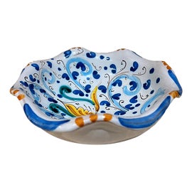 Example of Giovanni Desimone Decorative Bowls