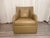 2020s Attributed to Gregorius Pineo Custom Leather Lounge Chairs - A Pair For Sale In Los Angeles - Image 6 of 11
