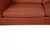 2213 3-Seater Sofa in Cognac Leather by Børge Mogensen, 1997 For Sale - Image 13 of 18