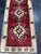 Contemporary Turkish Yastik Rug 1'4" x 3'4" For Sale - Image 3 of 5