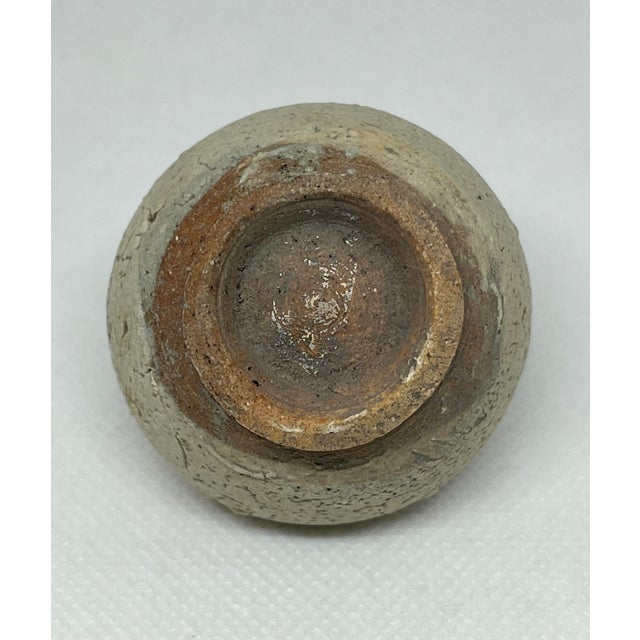 15th Century & Earlier 12 Antique Chinese White Glaze Miniature Vase. Song Dynasty (960-1279) Chinoiserie For Sale - Image 5 of 6