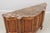 Wood Century Country French Marble Top Credenza Sideboard For Sale - Image 7 of 16