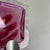 Italian Pink Diamond Bowl Ashtray from Flavio Poli, 1970s For Sale - Image 18 of 18
