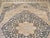 Antique Oversized Persian Tabriz Haji Jalili Carpet, Hand-Knotted Wool, Floral Pattern, Navy & Pale Red, 10x15 For Sale - Image 16 of 18