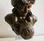 Metal Unidentified, Maternity Bust, Late 19th Century, Bronze For Sale - Image 7 of 18