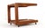 This beautiful mid-century modern tea trolley exudes timeless elegance. Crafted from warm teak, this model stands out with...