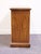 Drexel Furniture Solid Pecan Mediterranean Old World 76" Flip Top Server Buffet W. Caned Doors For Sale - Image 15 of 15