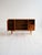 Scandinavian Teak Highboard, 1950s-1960s For Sale - Image 4 of 10