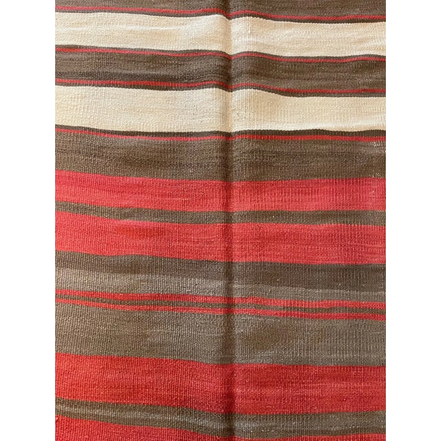 Antique rugs that are called “Kilim rugs”, primarily refer to a type of flat weave rug that was produced without knotted...