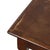 Antique Oak English Joint Stool For Sale - Image 9 of 18