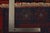 Baloch Rug 3’10” X 6’5” Red Wool Vintage Tribal Hand-Knotted Oriental Carpet For Sale - Image 14 of 14