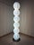 AVMazzega Venezia Model Floor Lamp for Mazzega, Murano, 1990s For Sale - Image 4 of 14