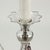 Glass Chandelier, Italy, 20th Century For Sale - Image 5 of 12