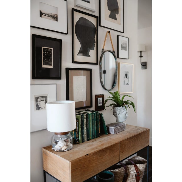 Early 21st Century Decorative Books - Boxwood Book Bundle - 1 Foot of Green Books For Sale - Image 5 of 5