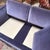 Donghia Hudson Sofa in Holly Hunt Velvet For Sale - Image 11 of 12