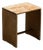 Ulm Stool from Max Bill, 1992 For Sale
