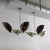 Not Yet Made - Made To Order Chiton-6 Chandelier by Gallery L7 For Sale - Image 5 of 10