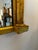 Early 18th Century Gold Pre-Regency Ormolu Triptych Mantel Mirror, 1790 For Sale - Image 5 of 11
