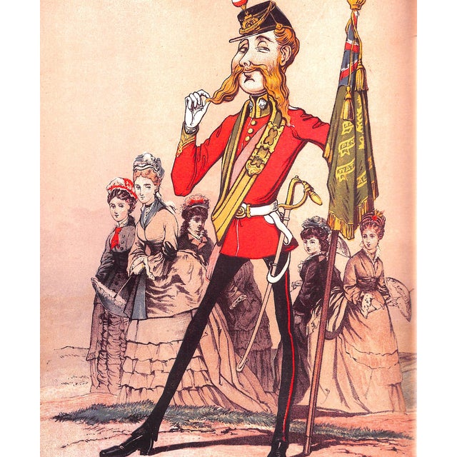 Paper "The in and Out: A History of the Naval and Military Club" 2015 Newark, Tim For Sale - Image 7 of 14