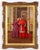 Renato Moretti, Confidences, 19th Century, Oil Painting For Sale - Image 14 of 15