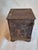 Antique Young America Cast Iron Safe Still Bank Penny Farthing Bicycle J. & E. Stevens C. 1880s For Sale - Image 11 of 13