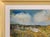 1960s Lionel Horsnell, Ringstead Bay and White Nothe, Dorset, Weymouth & Portland, 1960s, Watercolour, Framed For Sale - Image 5 of 18