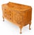 WELCOME AND THANK YOU FOR TAKING THE TIME TO LOOK!! Absolutely gorgeous, Stunning, A handsome vintage buffet with richly...