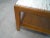 1960’s Mid-Century Modern Travertine Top End Table For Sale - Image 10 of 12