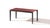 Scighera Tables by Piero Lissoni for Cassina, Set of 4 For Sale - Image 10 of 17