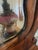 Antique Quarter-Sawn Tiger Oak Dresser With Original Beveled Mirror, C. 1900–1915 For Sale - Image 16 of 18