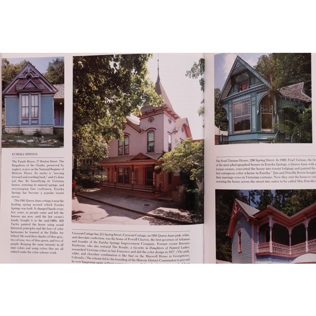 1990s America's Painted Ladies For Sale - Image 5 of 7