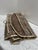 Large Vintage Cheetah Patterned Jewelry Organizer Travel Bag For Sale In Sacramento - Image 6 of 6