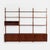 Royal System Wall System in Teak by Poul Cadovius for Cado, 1960s For Sale - Image 11 of 11