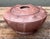 Vintage Original Studio Pottery Lidded Bowl For Sale - Image 12 of 12
