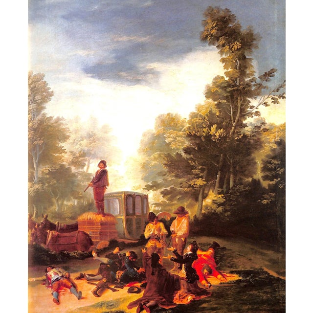 Paper "Au Temps Des Cochers: Histoire Illustree Du Voyage en Voiture Attelee, Du XVe Au XXe Siecle" 1976 Jobe, Joseph For Sale - Image 7 of 13