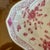 Ceramic Antique Meissen Purple India Quatrefoil Sweetmeat Dish, Circa 1880-1910 For Sale - Image 7 of 10