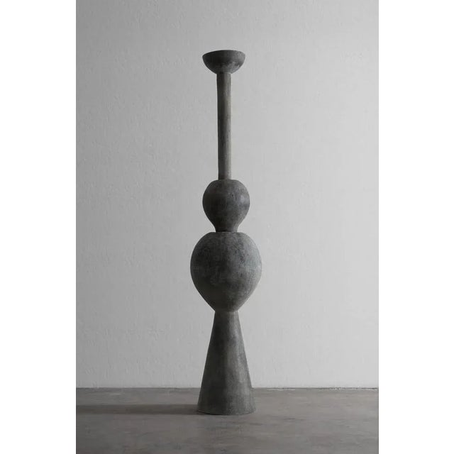 Not Yet Made - Made To Order Nok 4 Vase by Imperfettolab For Sale - Image 5 of 8