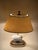 Exceptional 1970s italian sculptural duck table lamp by elli malevolti, a wonderfully decorative example of the whimsical...