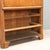 Biedermeier Secretary in Lemonwood and Ebony For Sale - Image 13 of 16