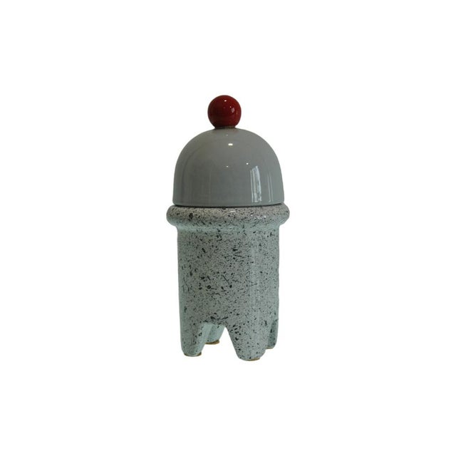 Empty Pockets and Table Lighter by M. Vallotto for Viba, Set of 3 For Sale - Image 14 of 18