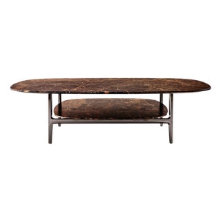 Volage Ex-S Coffee Table by Philippe Starck for Cassina For Sale