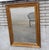 Antique 19th Century French Gilded Wood Wall Mirror Gold Carved Victorian Frame For Sale - Image 4 of 16