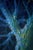 Renato Criscuolo, Blue Tree, 2008, Oil on Canvas For Sale - Image 3 of 11