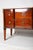 Maroon Empire Chest of Drawers in Pearwood, France, 1800 For Sale - Image 8 of 12