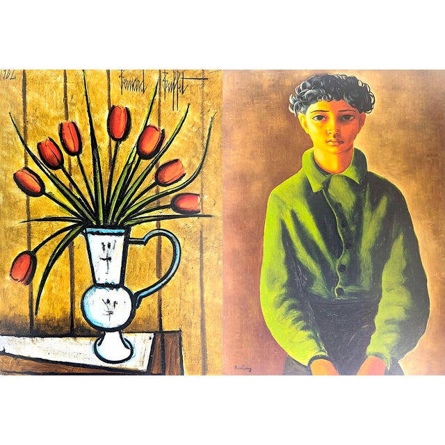 Christie's London Catalog Impressionist and Modern Art 2/8/05, Sale Code: Pony-7023 For Sale - Image 12 of 18
