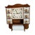 Antique Dutch Kitchen Cabinet, Delft For Sale - Image 5 of 8